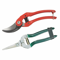 Secateurs & Pruners